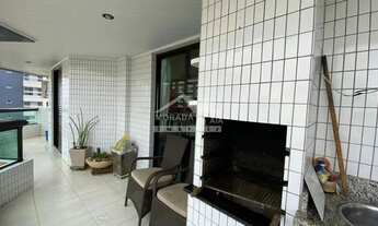 Imagem 2: Alugar Apartamento MOBILIADO e VISTA MAR de 3 Dormitórios, Confira na Imobiliária em Praia