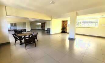 Imagem 7: 2/4 Com Armários Dependência e Garagem no Acupe de Brotas