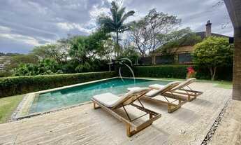 Imagem 7: SãO PAULO - Casa Padrão - Cidade Jardim