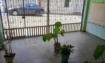 Imagem 2: CASA TÉRREA - JARDIM VILA FORMOSA - SP