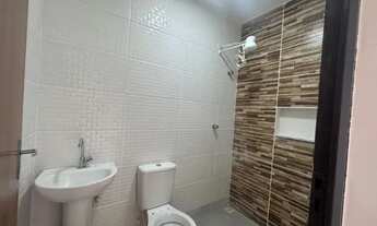 Imagem 2: Só paga aluguel quem quer conquiste essa linda casa 2 quartos