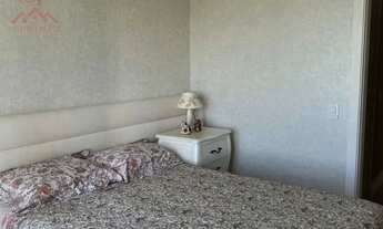 Imagem 4: Apartamento para venda com 268 metros quadrados com 4 quartos