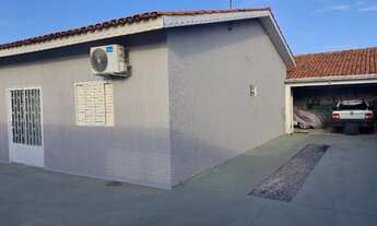 Imagem 2: Casa no 24 de Dezembro - Várzea Grande