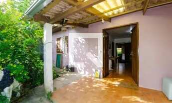 Imagem 3: Casa 1 quarto campeche com garagem , mobiliada, internet e agua 80m2 r$2100