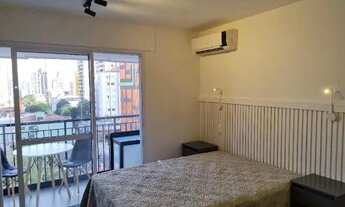 Imagem: Apartamento para alugar no bairro Vila Mariana
