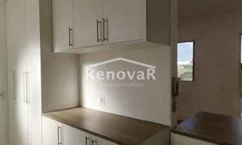 Imagem 3: Apartamento em Parque Villa Flores - Sumaré, SP