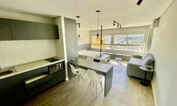 Imagem 3: Apartamento estilo Loft para alugar no bairro Central Park