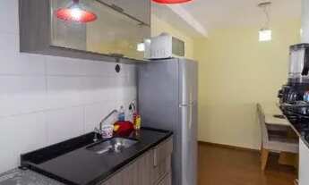 Imagem 3: Apartamento Apartamento com 2 dormitórios