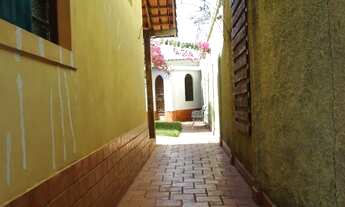 Imagem 7: Casa com 360M² 3 quartos em Parque Xangri-Lá - Melhor localização do Bairro - Pinto na co