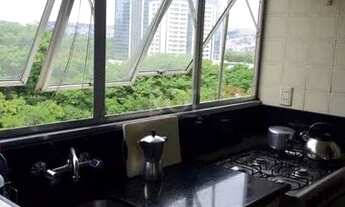 Imagem 7: Cobertura para Venda - 172.94m², 3 dormitórios, sendo 1 suites, 1 vaga - Petrópolis