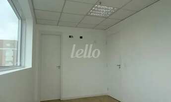 Imagem 5: São Paulo - Conjunto Comercial/Sala - Mooca