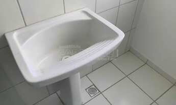 Imagem 4: Apartamento Padrão em São Carlos