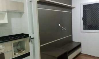 Imagem: Apartamento para venda com 45 metros quadrados