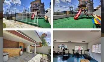 Imagem 6: Apartamento no Bairro Planalto em São Bernardo do Campo