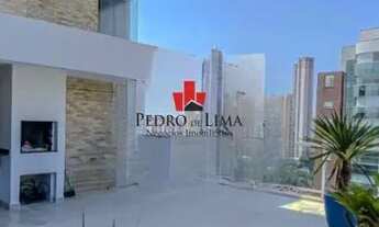 Imagem 2: Cobertura 1 dormitórios, 1 vaga no Anália Franco