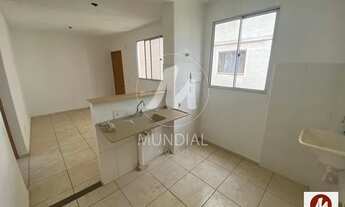 Imagem 2: Apartamento (tipo - padrao) 2 dormitórios, cozinha planejada, portaria 24hs, lazer, espaço