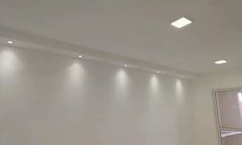 Imagem 2: Apartamento Para Venda com 2 dormitórios no Residencial Bromélia