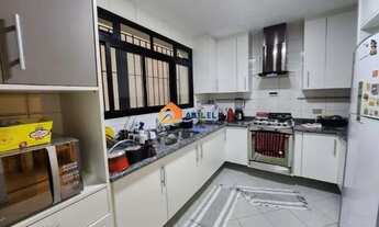 Imagem 3: Sobrado à venda, 3 quartos, 1 suíte, 3 vagas, Vila Gomes Cardim - São Paulo/SP