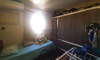 Imagem 4: Ágio 2qts Resid. São Carlos