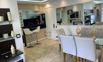 Imagem: Flat com 2 dormitórios para alugar, 70