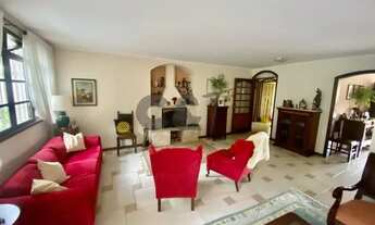 Imagem 2: Sobrado Residencial com 3 Dormitórios (1 Suíte) à Venda no Jardim Petrópolis, São Paulo/SP