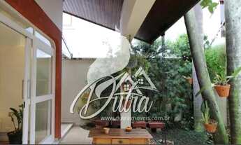 Imagem 5: Casa de Condomínio Brooklin Paulista 266m² 04 Dormitórios 02 Suítes 3 Vagas