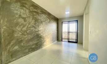 Imagem 2: Locação de Apartamento com 50m² na Rua Bispo Eugênio Demazemod, Vila Alpina, Zona Leste de