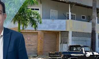 Imagem: Prédio/Edifício inteiro para venda com