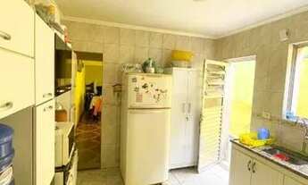 Imagem 5: Casa com 3 dormitórios à venda, 212 m² por R$ 390.000,00 - Lauzane Paulista - São Paulo/SP