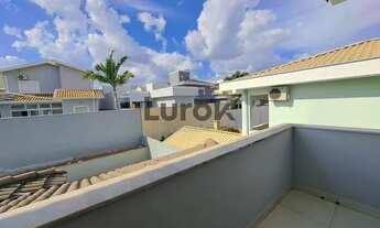 Imagem 2: Casa de condomínio sobrado para aluguel com 270 metros quadrados com 4 quartos