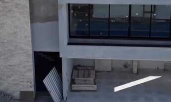 Imagem 2: Sobrado alto padrão com 4 suítes para venda no Alphavile Araguaia - Goiania - Goiás