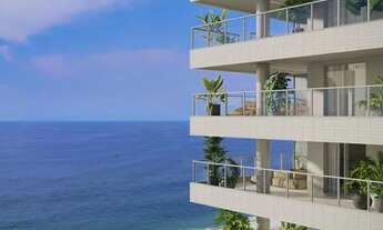 Imagem 2: Studio para venda possui 39 metros quadrados com 1 quarto em Ipanema - Rio de Janeiro - RJ