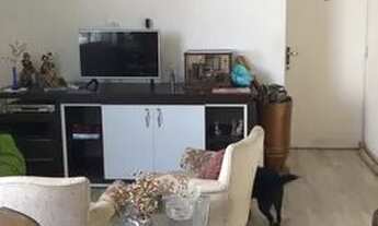 Imagem: Apartamento em Cambuci - São Paulo