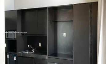 Imagem 5: Studio para aluguel e venda com 24 metros quadrados com 1 quarto em Vila Olímpia - São Pau