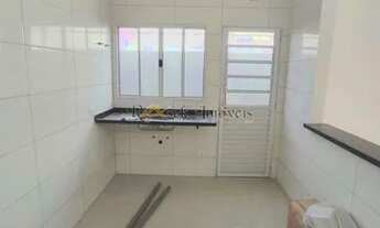 Imagem 5: Casa com 2 dorms, Gaivotas, Itanhaém - R$ 329 mil, Cod: 810