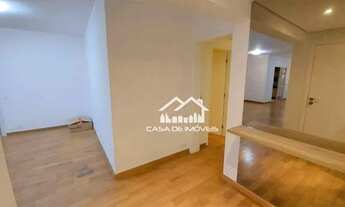 Imagem 5: Aluga lindo apartamento no condomínio Paulistânia Bosque no Brooklin