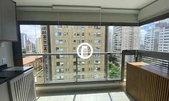 Imagem 6: Apartamento para locação 52m², 2 dormitórios, sendo 1 suíte, 1 vaga - Vila Clementino