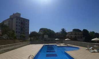 Imagem 2: SHApartamento para venda possui 51 metros quadrados com 2 quartos em Castelândia - Serra