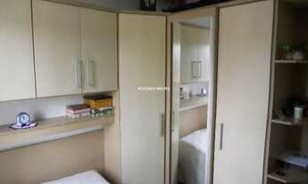 Imagem 5: Apartamento com 49m2 , 2dorms, sala coz. wc,1 vaga, mo centro de diadema