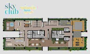 Imagem 7: Apartamento Horizonte Flamboyant