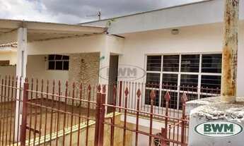 Imagem: Casa com 3 dormitórios, 160 m² - venda