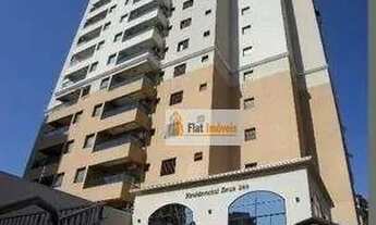 Imagem: Kitnet Mobiliada com 1 dormitório para