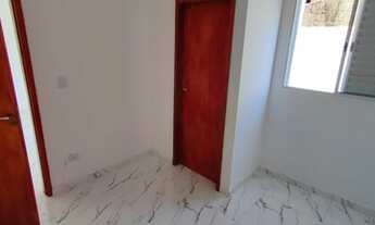 Imagem 6: CASA NOVA NA PRAIA COM PISCINA E CHURRASQUEIRA PRIVATIVAS - 2 DORMITÓRIOS SENDO 1 SUÍTE