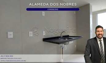 Imagem 6: TCC- 2 quartos, 1 suíte em andar alto com vista livre! 100% Nascente!