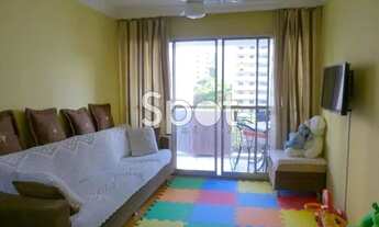 Imagem 3: São Paulo - Apartamento Padrão - Real Parque