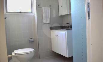 Imagem 6: São Paulo - Apartamento Padrão - SAÚDE