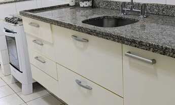 Imagem 4: Apartamento com 3 dormitórios para alugar, 83 m² por R$ 3.800,00/mês - Gleba Palhano - Lon