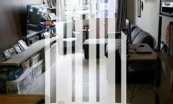 Imagem: Apartamento na Vila Olímpia com dormitórios