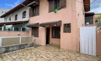 Imagem 5: Casa com 3 dormitórios à venda em Belo Horizonte