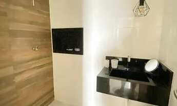 Imagem 7: Apartamento para venda tem 68 metros quadrados com 2 quartos em Caiçara - Praia Grande - S